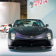 Toyota GR HV-Sports Concept